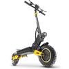 IENYRID IE-ES1 All-Terrain Folding Electric Scooter 1200W*2 Dual Motor 48V20Ah Battery City EScooter 10 Inch Off-Road Tires Adult E-Scooter