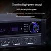 Huidu Professional Multi-functional Audio & Video Solution (CN Version)