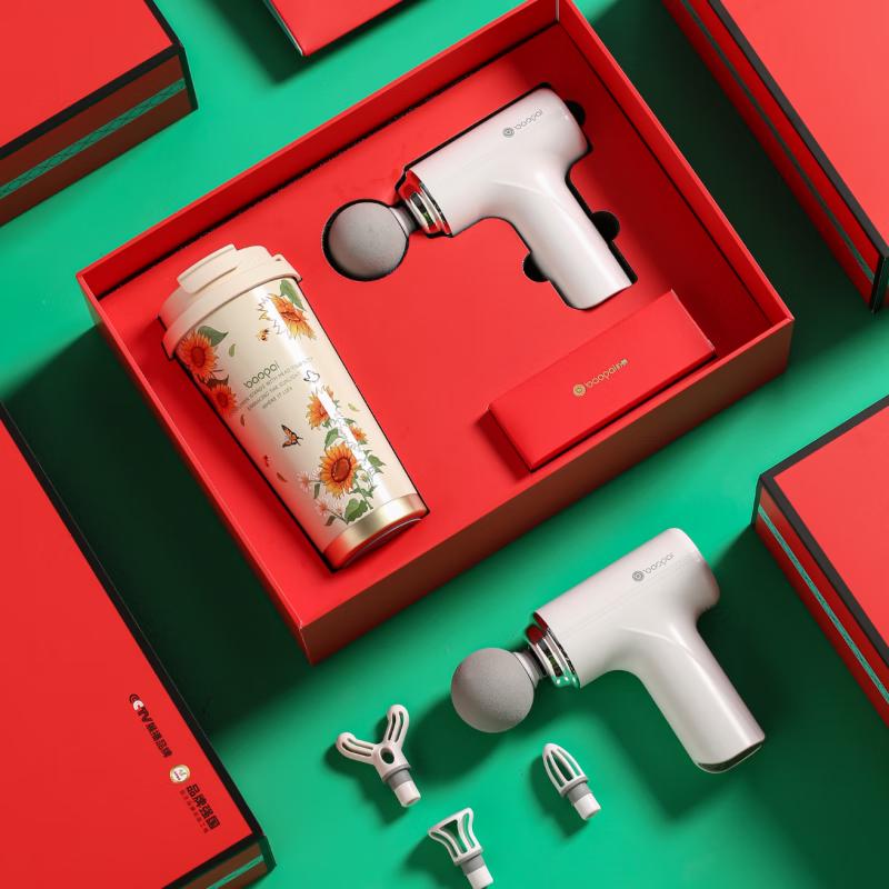 BAOPAI Mini Massage Gun BP-T82