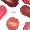 Uhue Lip Gloss 3ml/0.1 fl.oz  (6 Color Options)