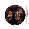 1PC FC KÖLN poster size 5 soccer ball PrahaIndoor Soccer Ball Colorful All Ages Machine Stitched PVC Competition Ready Durable High-Bounce
