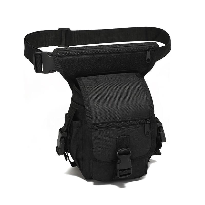 Li Shen Outdoor Tactical Leg Bag