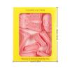1Set Cartoon Halloween Biscuit Mould Halloween Ghost Skull Cookie Cutting Mold Fondant Cookie Cutter Baking Tool
