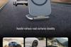 2025 Ultra-Thin Magnetic Foldable Phone Holder for Car Navigation