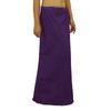 Saree Petticoat Underskirt Cotton Bollywood Indian Lining For Sari
