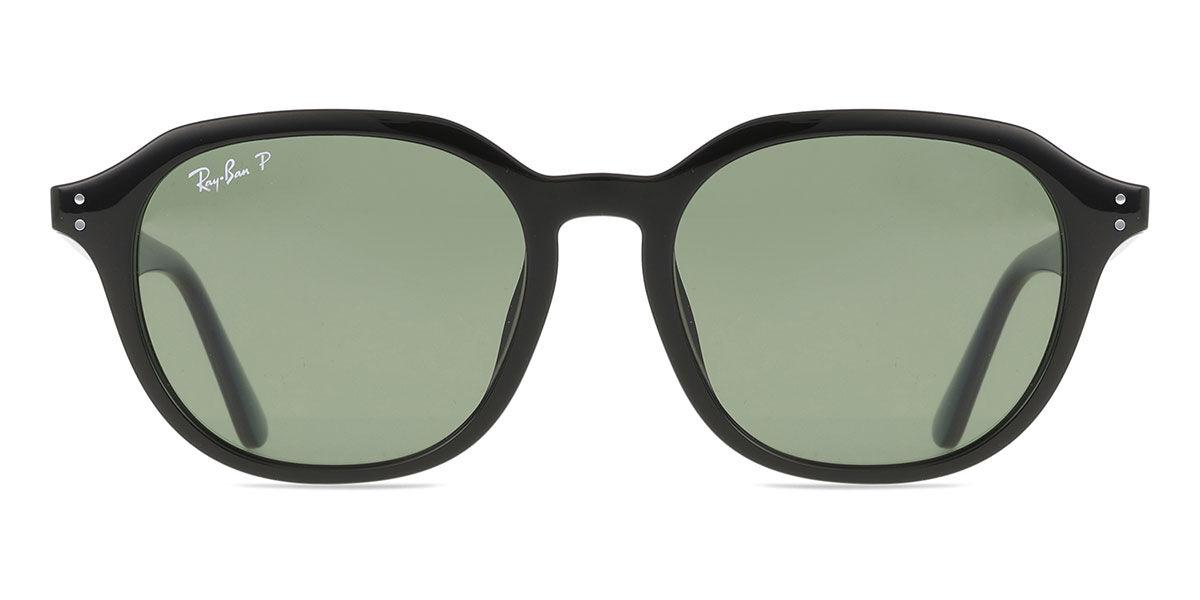 

Ray Ban Rb4459d Азиатская посадка Поляризованные 901 9a Солнцезащитные очки унисекс 54-19-145