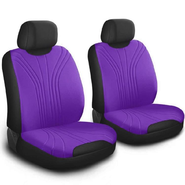 Protective Universal Car Seat Covers Textured Design Ensuring Durability And Maintaining Seat Quality For Car