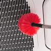Dusting Brush Spider Web Duster Telescopic Rod Convenient Reusable Cleaning Brush for Home Office Windows