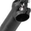Mountain Bike Handlebar Stem +Celsius-7 Degrees    Handle Bar Short Riser Aluminium Alloy