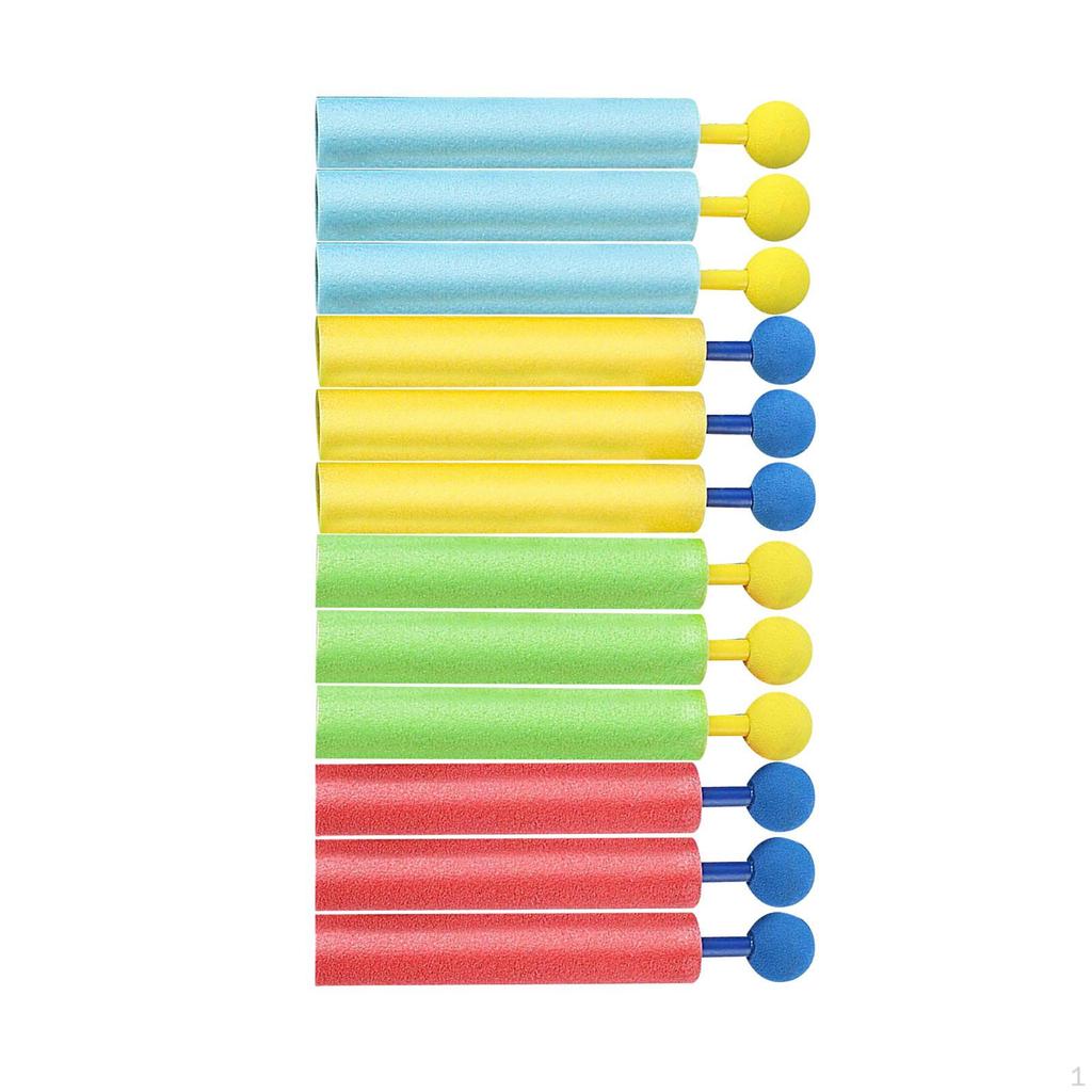EVA Foam Squirt Beach Toys Sponge Outdoor Water for 3-10 Years Garden Pool Summer