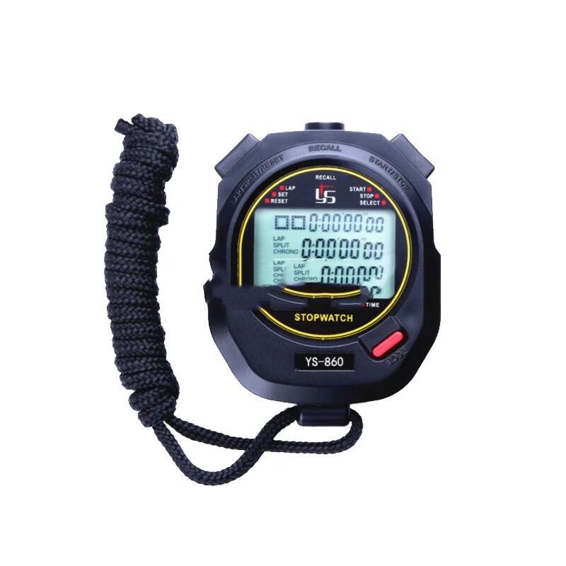 Multi-function Stopwatch Timer