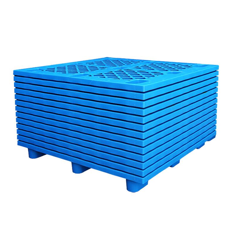 HDPE Grid Plastic Storage Pallet
