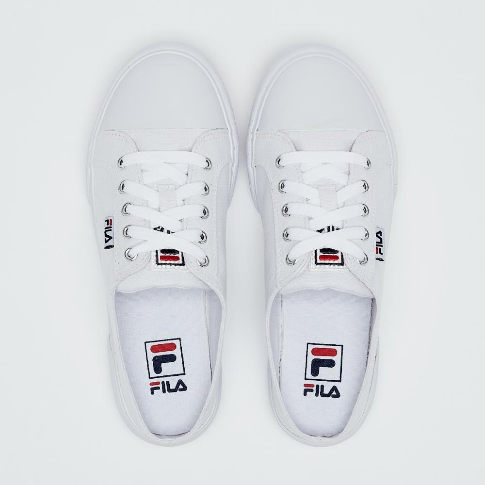 fila mule