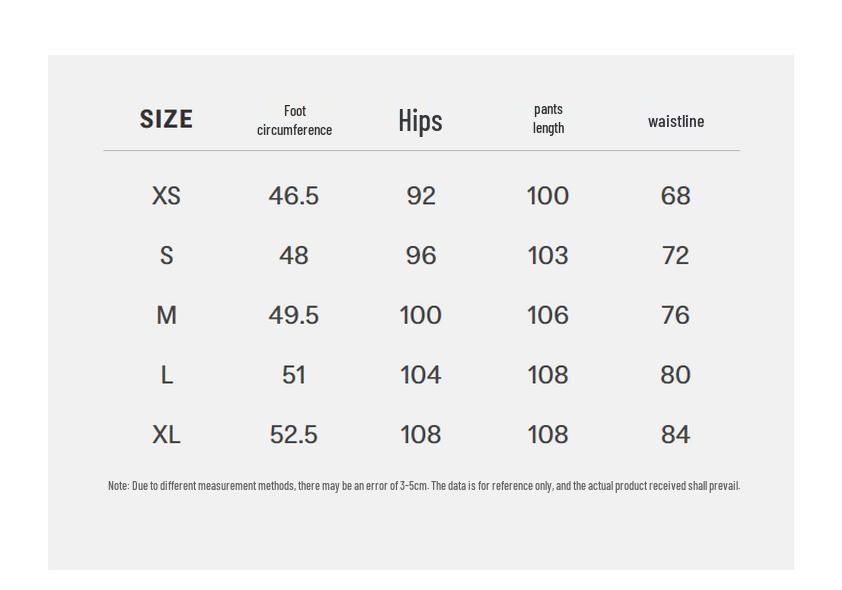 LESS 2025 Spring Casual Cotton Curved Jeans