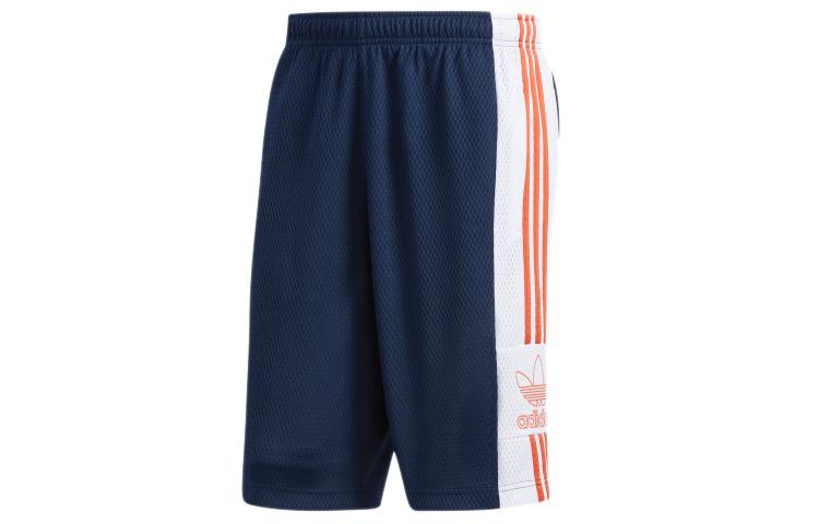 Adidas Originals Casual Shorts Men s Moderate DV3186 XS