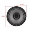 6-Zoll-500-W-Koaxial-Auto-Lautsprecher-Lautsprecher-Zubehör