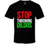 Hauts – T-shirts