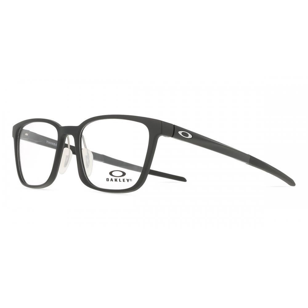 Oakley Ox8205 Unisex Eyeglasses Thinboard