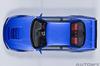 AUTOart 1/18 Scale Nismo R34 GT-R Z-tune Bayside Blue Finished Product