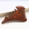 FLZX Sandalwood Monster Multi-Functional Massage Comb