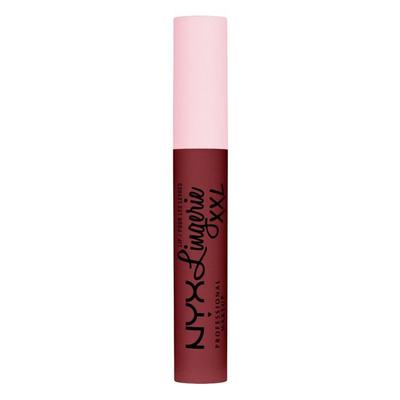 NYX Professional Makeup Lip Lingerie XXL Strip N Tease Lipstick