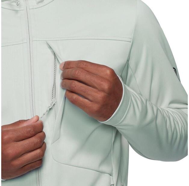 Софтшелл куртка Mammut Ultimate VIII Softshell Hooded Jacket