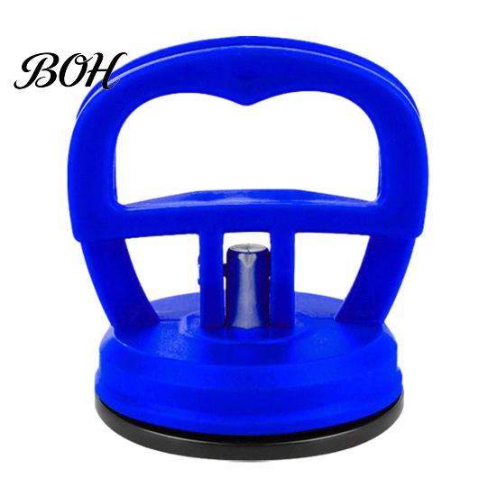Durable Rubber Suction Cup Heavy Duty Cups, Car Dent Puller, Lifter, Repair Tool LCD Screen Remover Opening Tool, for Tile Glass Moving Lifting Lifter