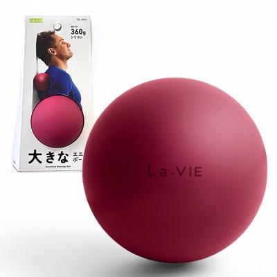 La-VIE Myofascial Release Ball, Large Anyball Foam Roller, 3B-4823 [Genuine Manufacturer Product]