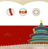 Red Agate Year of the Horse Women's Bracelet - Birthday Gift