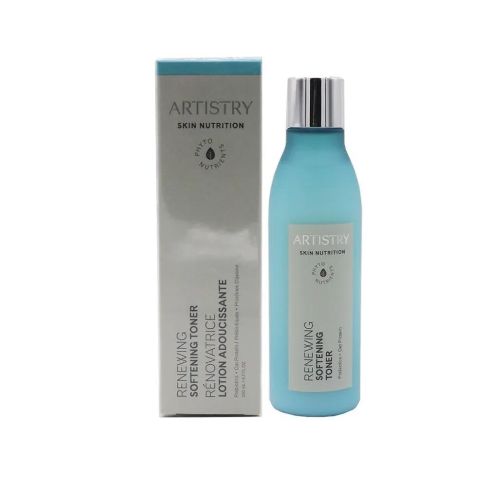 Amway A Tisstree Skin Nutrition Renewing Softening Toner 200ml / Toner / Skin Texture Refining