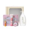 Kamille Hydrating Wash & Care Combo Gift Set