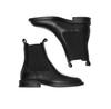 Gino Rossi Chelsea Boots CEO-PETRA-124 Black