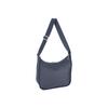 Lesportsac Dark Blue C Essential Medium Hobo Bag [1312.C355]