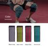 Elastic Weightlifting Knee Bandage Squat Knee Support Length 195cm