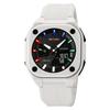 SKMEI 2328 Clock Horloges Man Business Orologi Digital Electronic Watch Fashion Sports Watches Men Waterproof Wristwatch Alarm