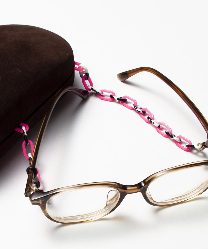 Maibu Combi Eyeglass Chain