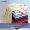 Custom Embroidered Summer Polo Shirt - Lightweight, Breathable Short Sleeve Workwear for Corporate Groups
