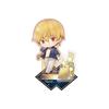 Algernon Product Fate/Grand Order Kyaratoria Acrylic Stand Caster/Gilgamesh [Establishment] Approx. W100 X H100mm Acrylic