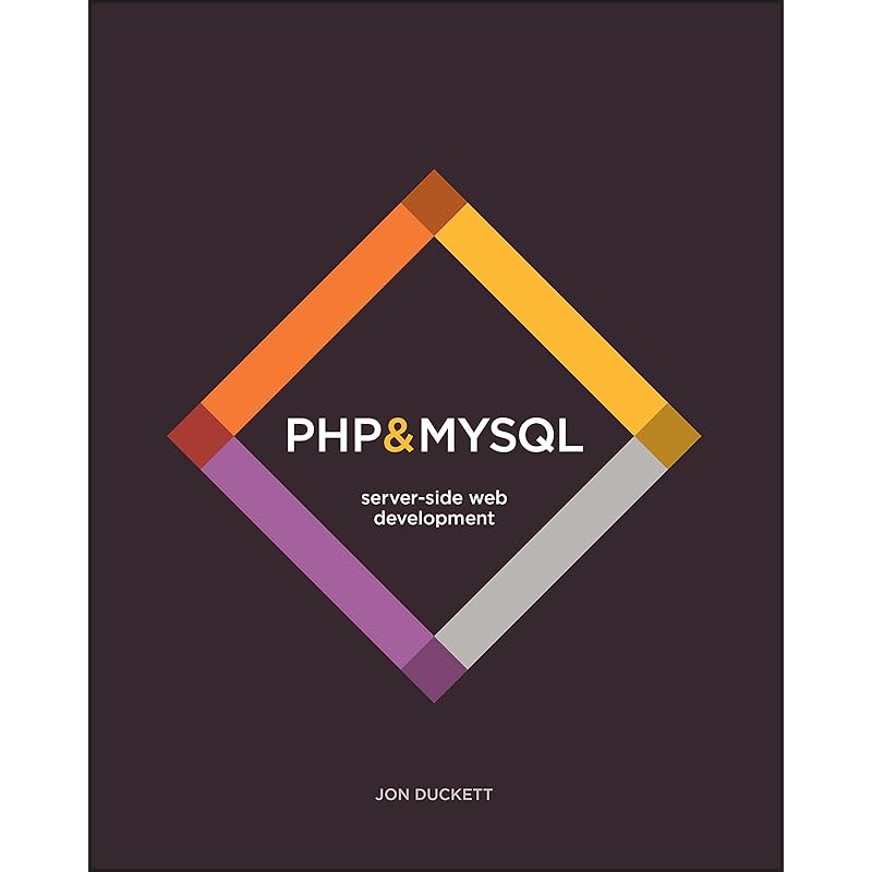 PHP & MySQL: Serverside Web Development