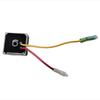 Rectifier for Briggs & Stratton Models 691188, 491546, 794360, 793360, 256400