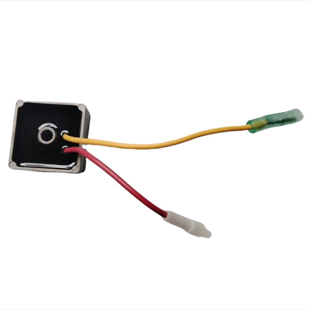 Rectifier for Briggs & Stratton Models 691188, 491546, 794360, 793360, 256400