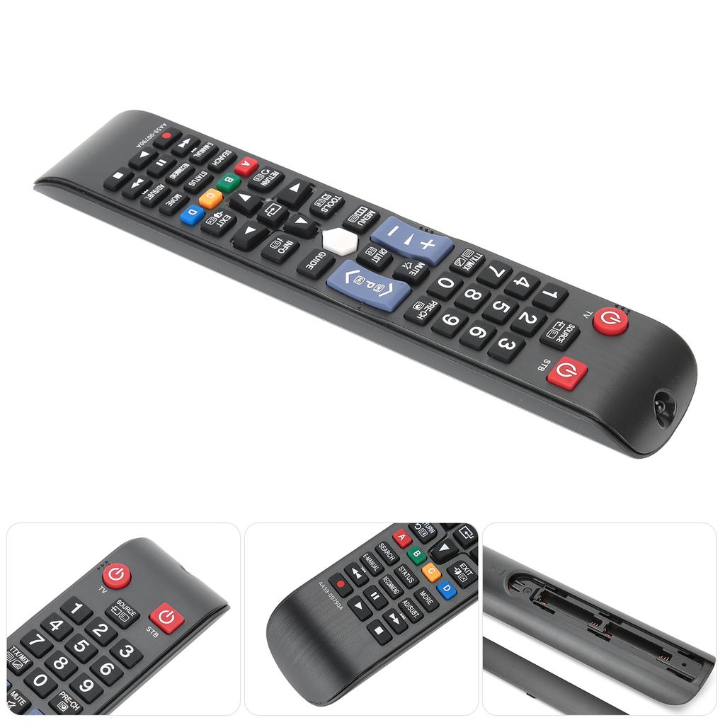 1PCS AA59 00790A TV Controller Television Remote Control Replacement Fit for SAMSUNG
