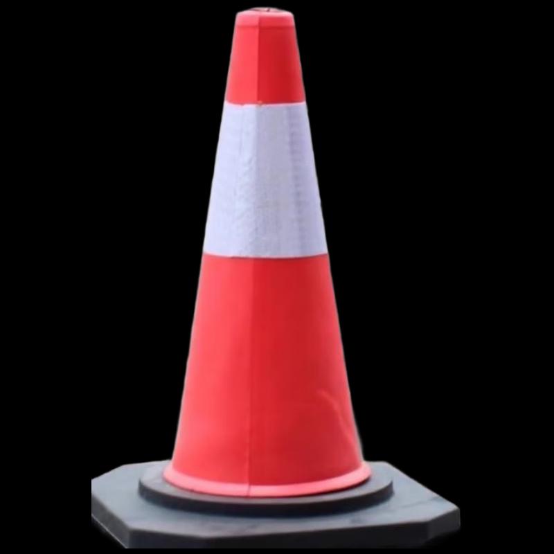 LijiuHong Reflective EVA Traffic Cone