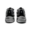 Nike Initiator Abrasion Resistant Low Top Running Shoes Men's Black Gray 394055-100(Team1108-)