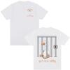 Silly Goose On The Loose T Shirt Got Too Silly Funny Meme T-shirt Men Women Clothing Summer Casual Cotton Short Sleeve T-shirts