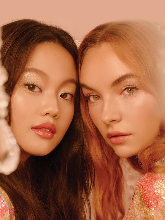 DEARDAHLIA Paradise Shine Eye Sequin