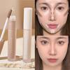MINSHZEE Mingxi Zhi Liquid Contour & Highlighter Stick for Natural Nose and Face Definition.