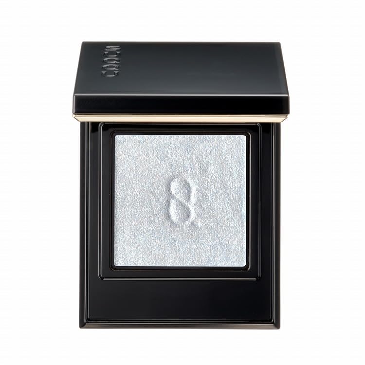 SUQQU Mono Look Eyes AMAORI Spring Color L-102 (Коллекция 2026 года)