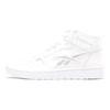 Reebok Resonator Mid 'White Pure Grey' Sneakers GZ2712
