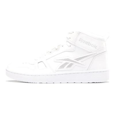 Resonator Mid 'White Pure Grey' Sneakers GZ2712